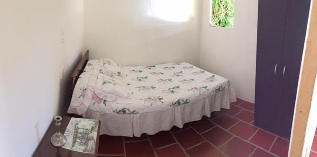 Finca Sol Y Luna San Gil Eksteriør billede